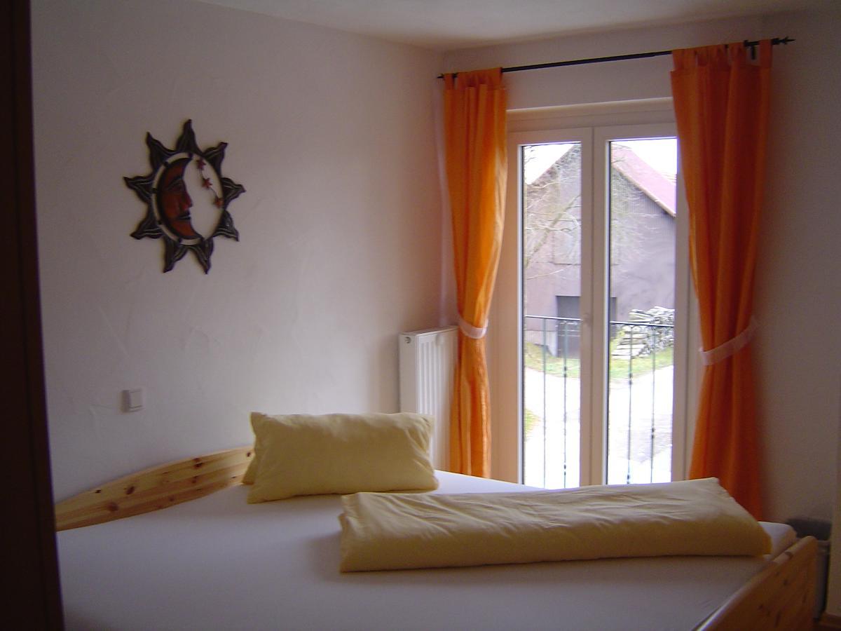 Gasthof Hotel Traube Oberndorf am Neckar Room photo
