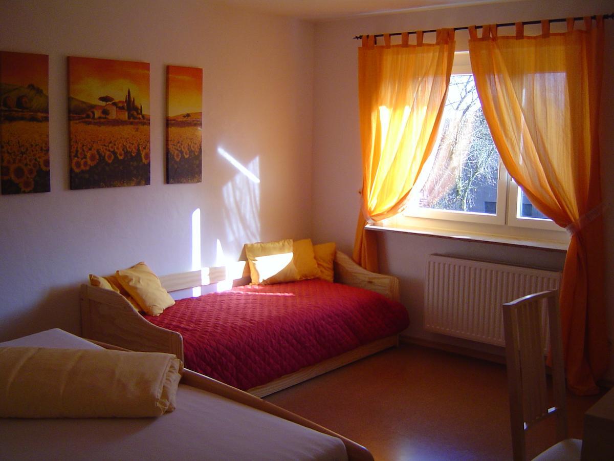 Gasthof Hotel Traube Oberndorf am Neckar Room photo
