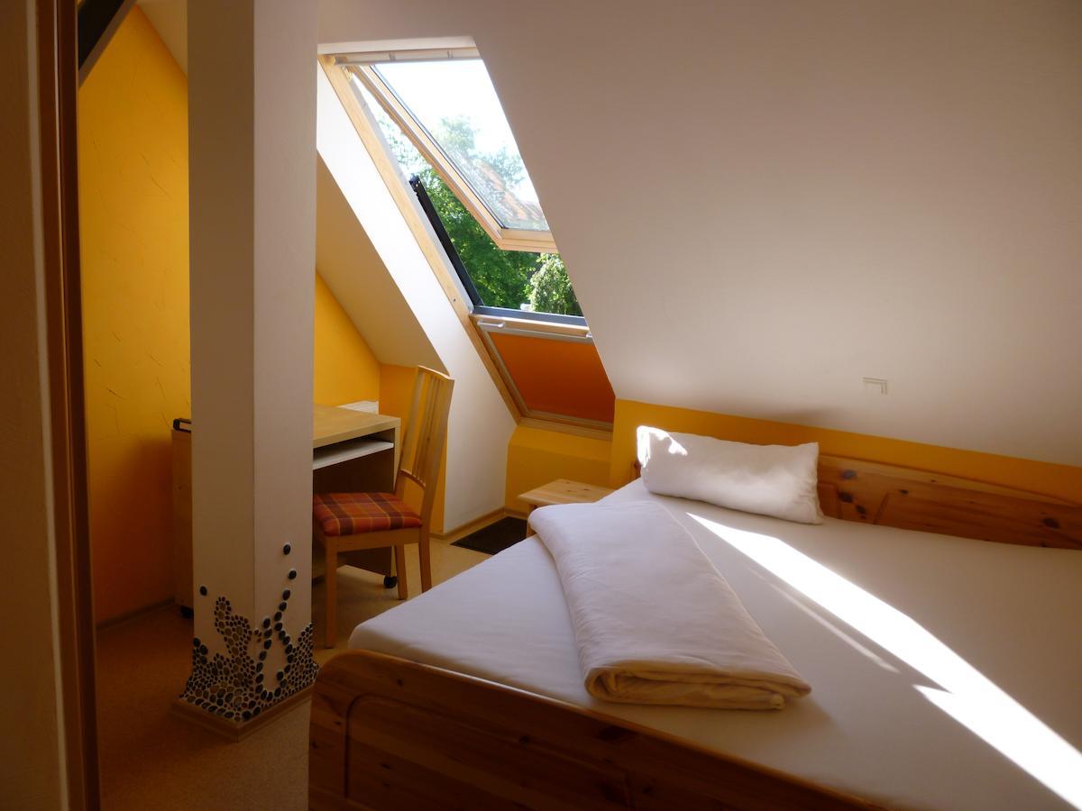 Gasthof Hotel Traube Oberndorf am Neckar Room photo